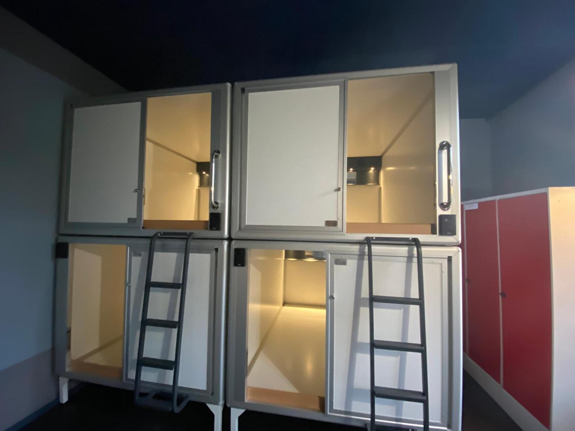 Singer109 Hostel, Hotel & Apartment — Photos 1